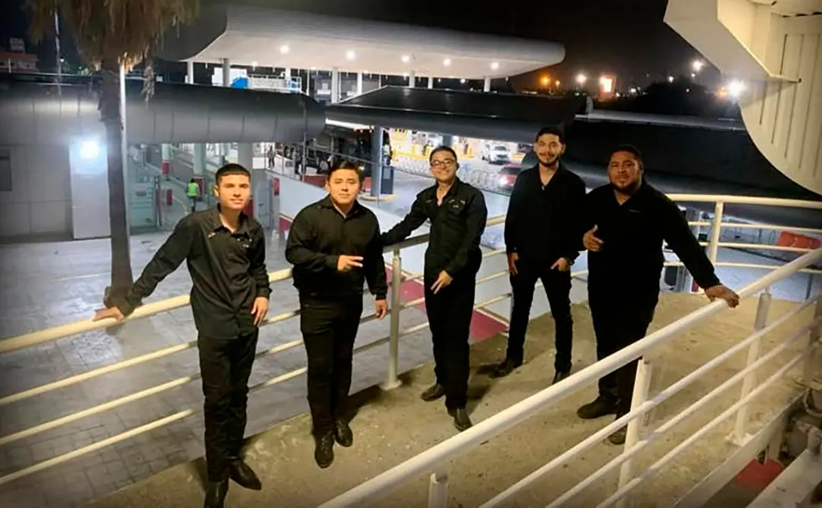 Tensión en Reynosa: cinco integrantes de grupo norteño no regresan tras presentación