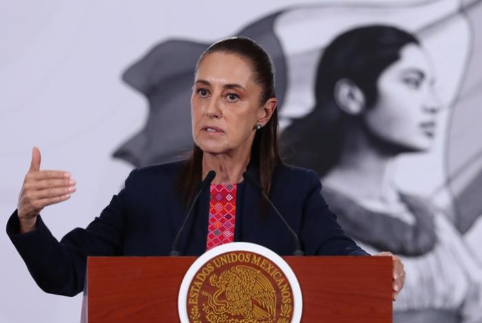 Tensiones México-EEUU: Sheinbaum defiende soberanía tras caso Sinaloa