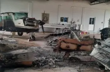 Tepalcatepec bajo fuego