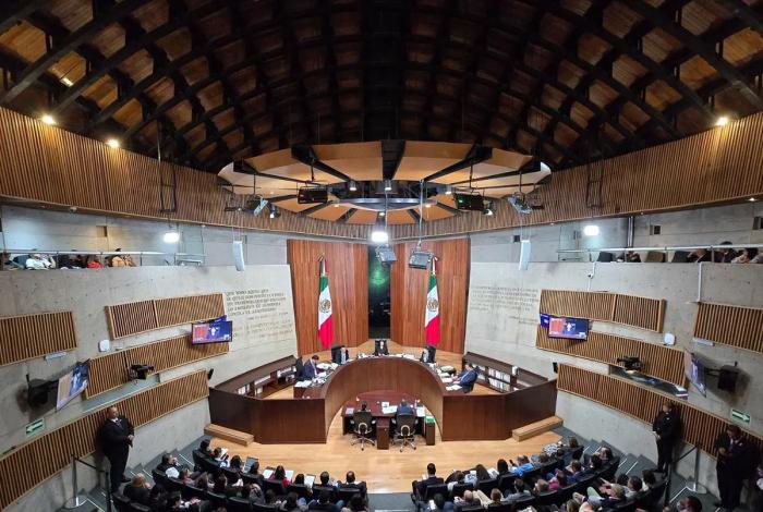 TEPJF ratifica elección de magistrados del Tribunal de Disciplina Judicial