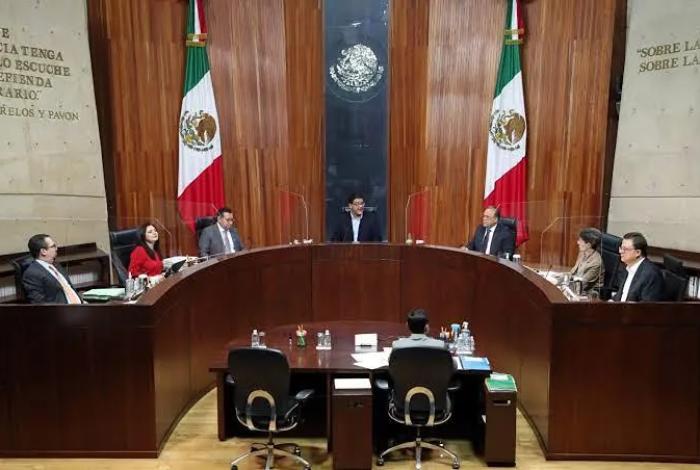 TEPJF recibe 179 impugnaciones por elección judicial