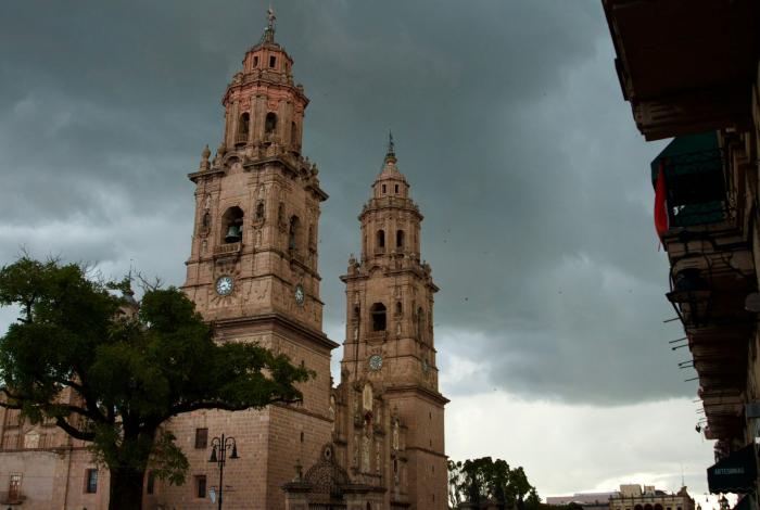 Termina onda de calor este jueves en Michoacán; se esperan lluvias