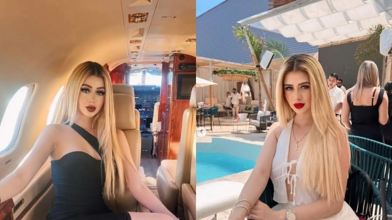 Testimonio señala a empleada como presunta autora del asesinato de Valeria Márquez