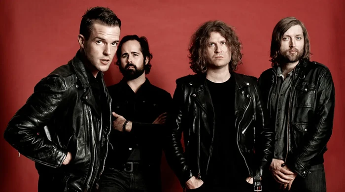 The Killers se presentarán en la Feria de Puebla 2025