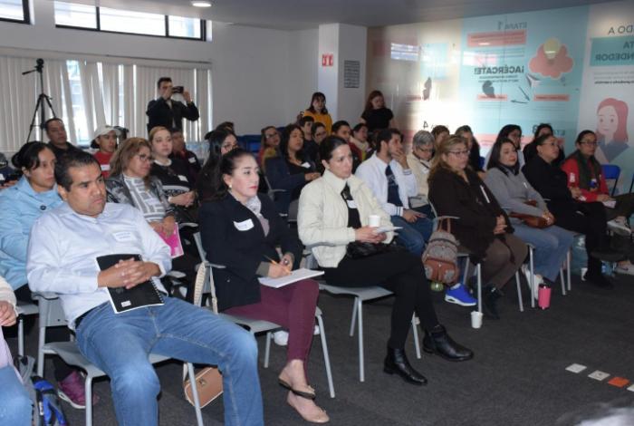 ¿Tienes una idea de negocio? Conviértela en realidad con Desafío Emprendedor: Sedeco