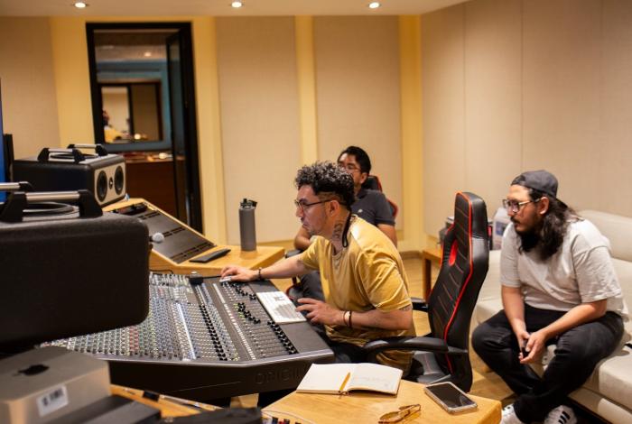 ¿Tienes una rola lista para despegar? Secum invita a participar en esta convocatoria