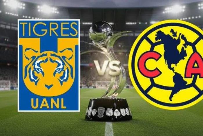 Tigres y América se miden en la Final por el título del Apertura 2025 de la Liga MX Femenil