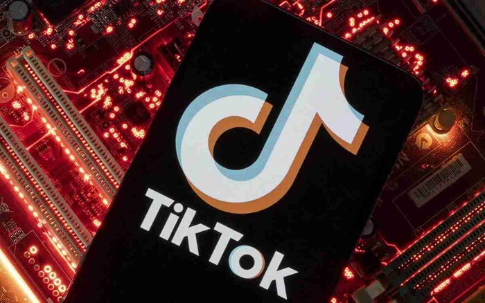 Tiktok desaparecería de E.U. este domingo