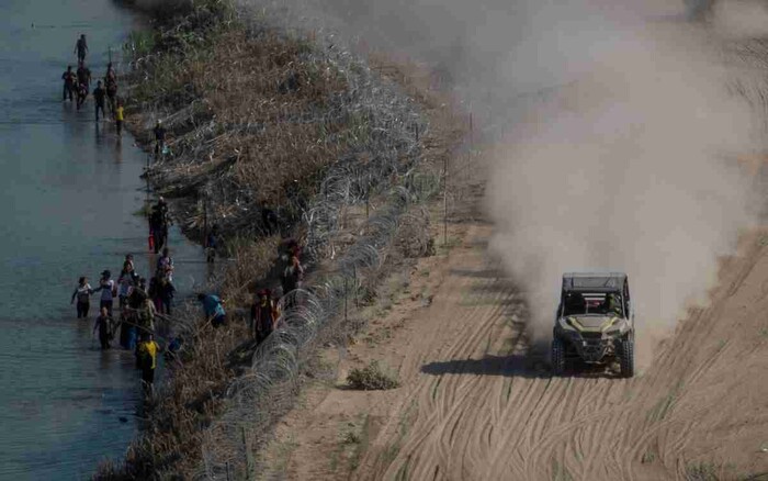 TikTok promocionó túnel clandestino que iba de Ciudad Juárez a Texas