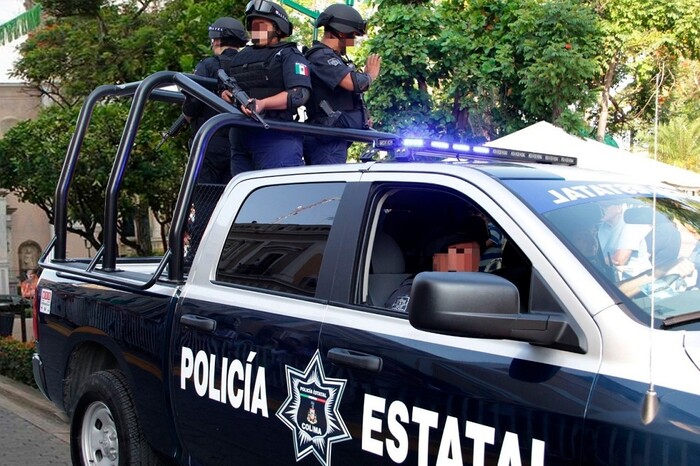 Tiroteo en fiesta patronal de Colima: 14 heridos y 1 policía muerto