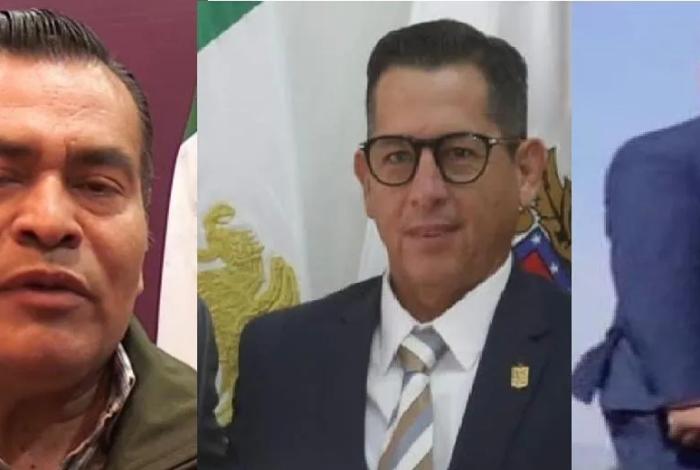 Titular de SSP asigna directores de Servicios Aéreos con desconocimiento del área y sin perfil