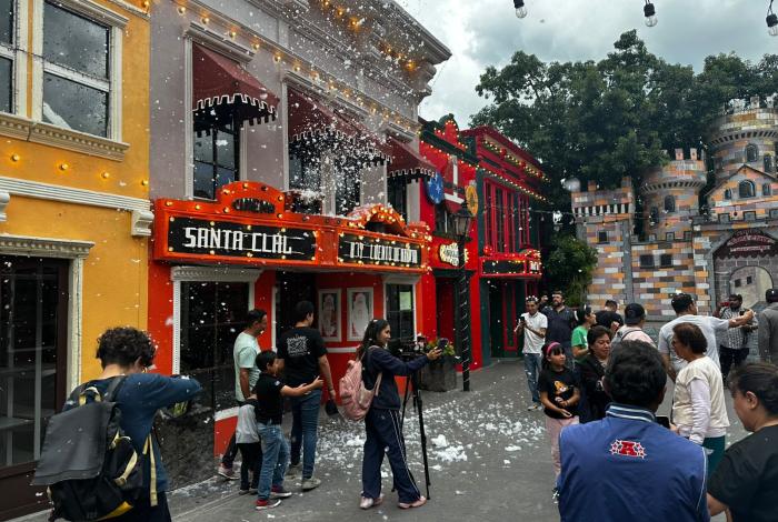 Tlalpujahua, nominado a Mejor Pueblo Mágico para experiencias de aventura en la naturaleza