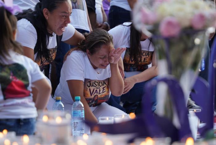 ‘Todas las madres merecen ver a sus hijas’; Morelia exige #JusticiaPorValeria