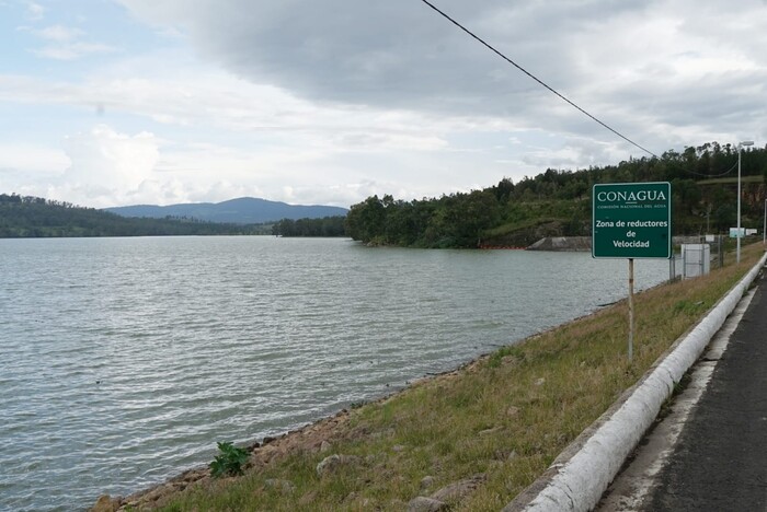 Todavía no se recuperan los abastecimientos de agua de Morelia