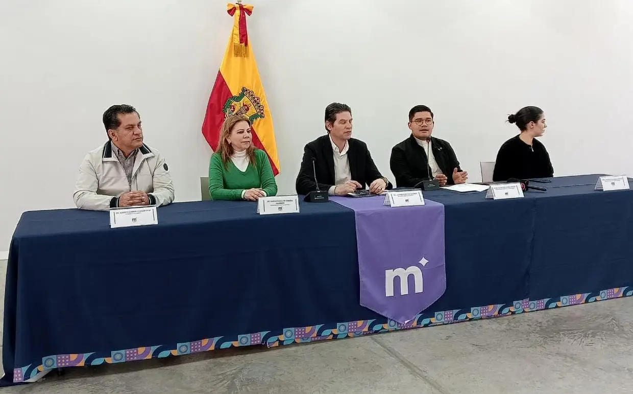 Todo listo para la Cabalgata de Reyes Magos, en Morelia