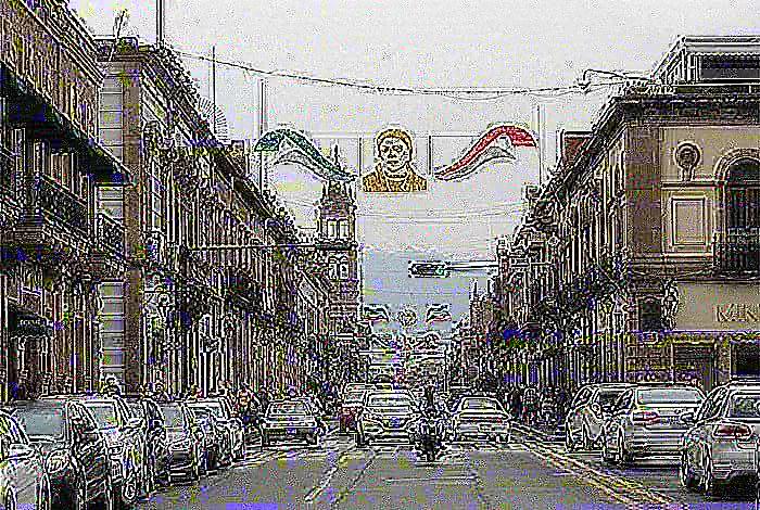 Todo listo para los festejos por natalicio de Morelos: Alfonso Martínez