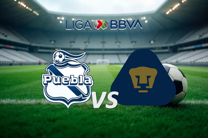 Todo lo que necesitas saber del duelo Puebla vs Pumas de la Jornada 11 del Clausura 2025: Horario, Transmisión