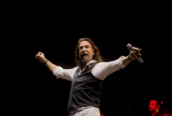 Todo sobre el concierto de El Buki en Morelia: Horarios, accesos por color y pantalla gigante afuera