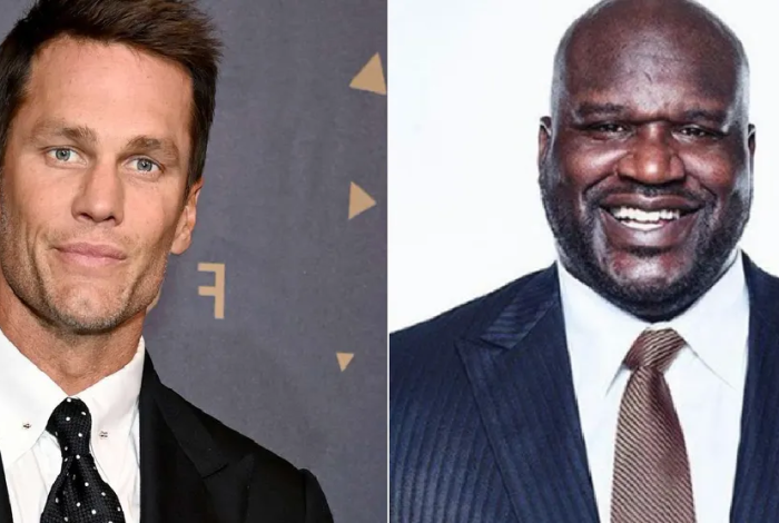 Tom Brady, Shaq y Gretzky encabezan sorteo del Mundial 2026