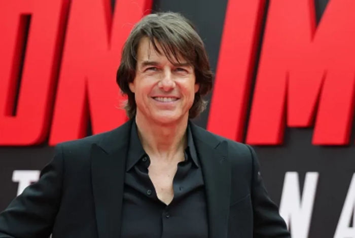 Tom Cruise desafía el peligro en cada entrega de “Misión: Imposible”