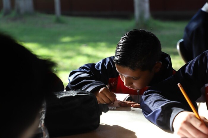 Toma de primaria Juan Escutia: por presunto mal uso de recursos e ignorar casos de acoso