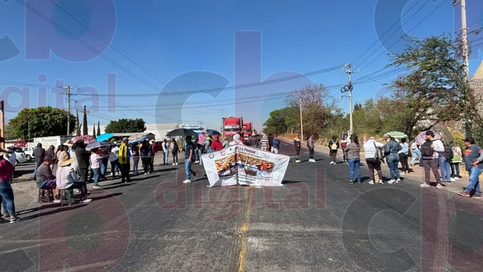 ¡Toma precauciones! CNTE prepara marcha masiva en Morelia esta semana