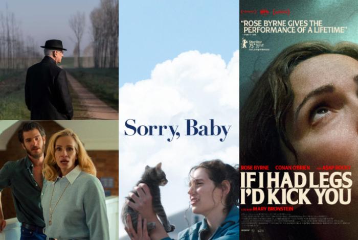 Top 10 | Lo mejor, lo no tanto y las sorpresas del cine en 2025