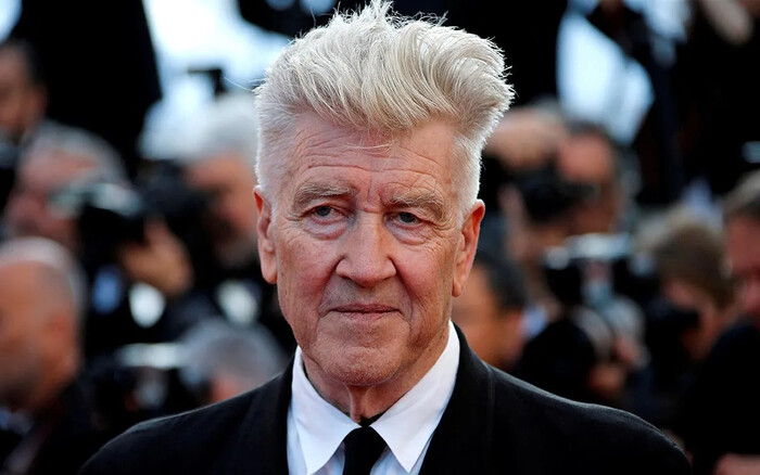 Top 5 películas icónicas de David Lynch