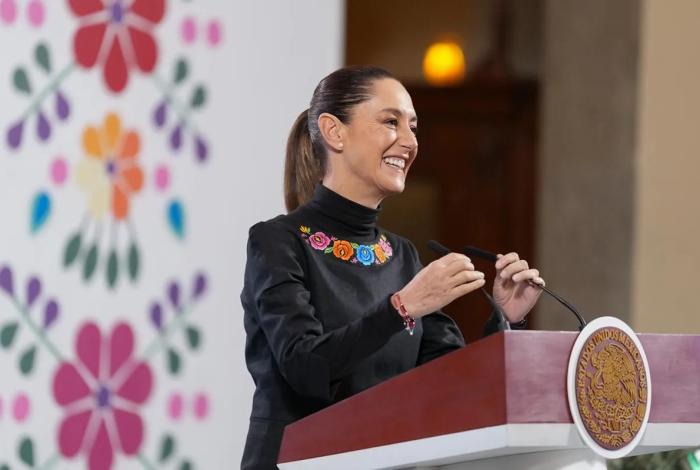 “Tope donde tope”: Sheinbaum advierte cero protección a implicados en refinería ilegal de Veracruz