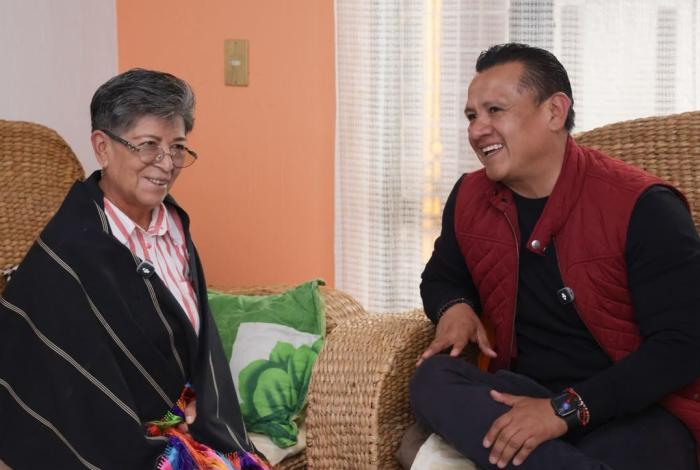 Torres Piña: de líder estudiantil nicolaita a referente de la transformación