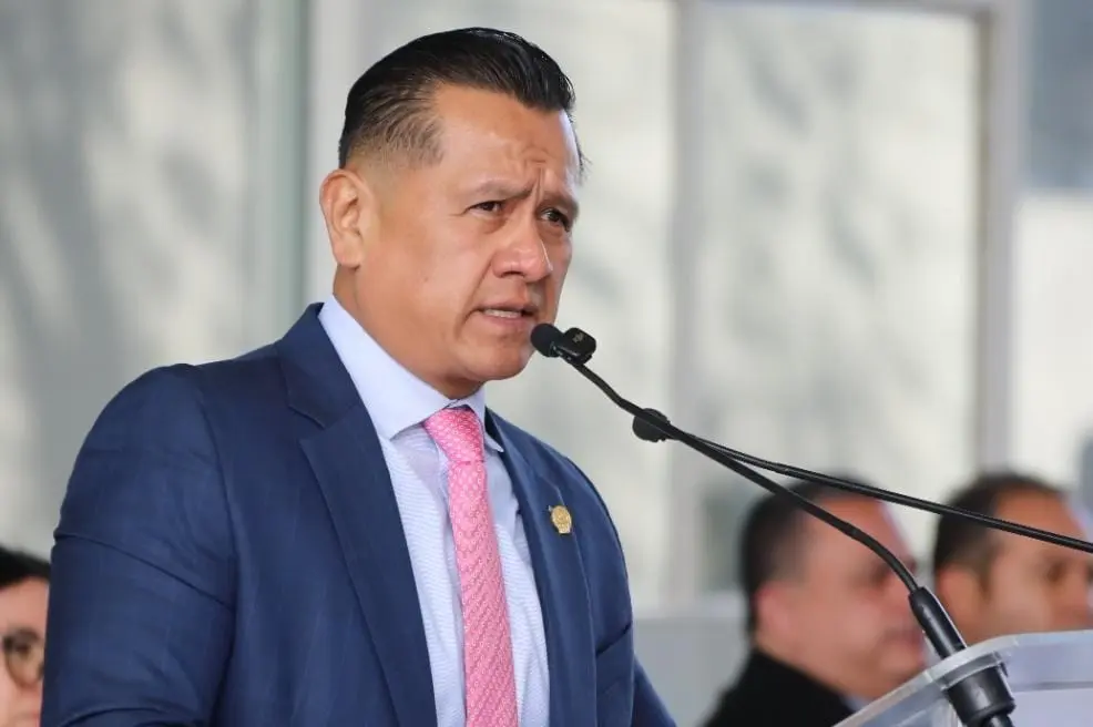 Torres Piña: Denuncia en Línea 2.0 ya concentra el 30% de las denuncias que recibe la FGE