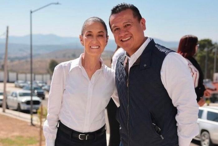 Torres Piña llama a cerrar filas con Sheinbaum ante ataques de la oposición