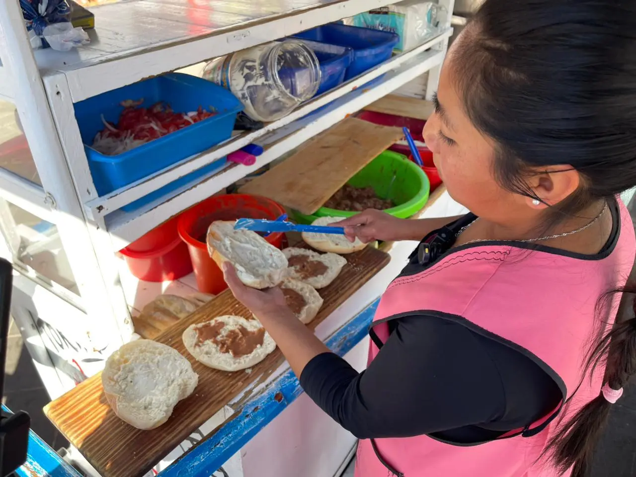 Torta de tostada una experiencia gastronómica imperdible