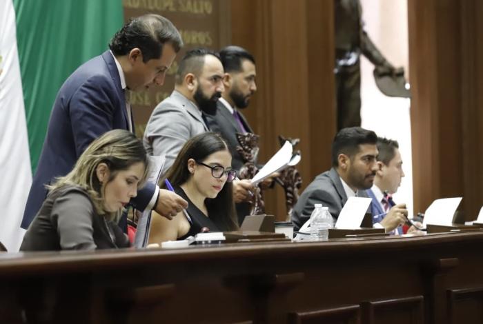 Trabaja 76 legislatura en la erradicación de la discriminación laboral