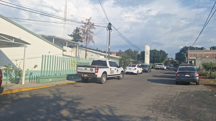 Trabajador de la construcción muere tras recibir potente descarga eléctrica