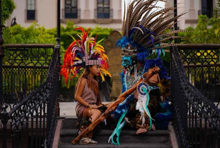 Tradición de los Tlahualiles te espera este verano en Sahuayo: Sectur
