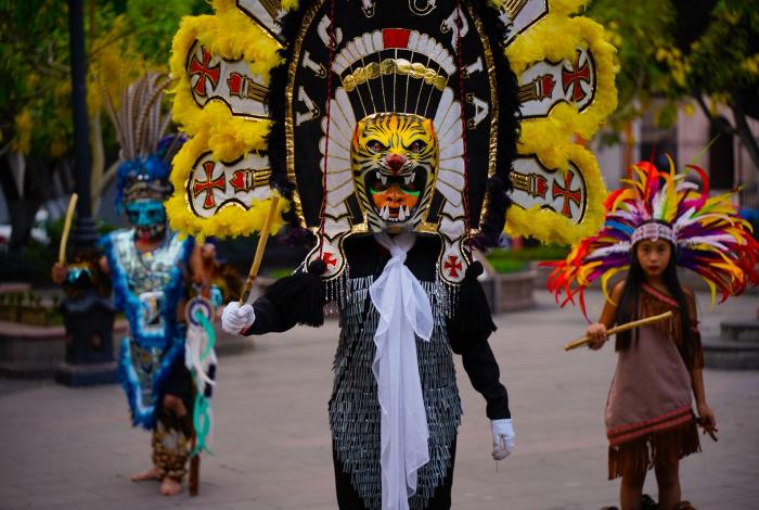 Tradición de los Tlahualiles te espera este verano en Sahuayo: Sectur