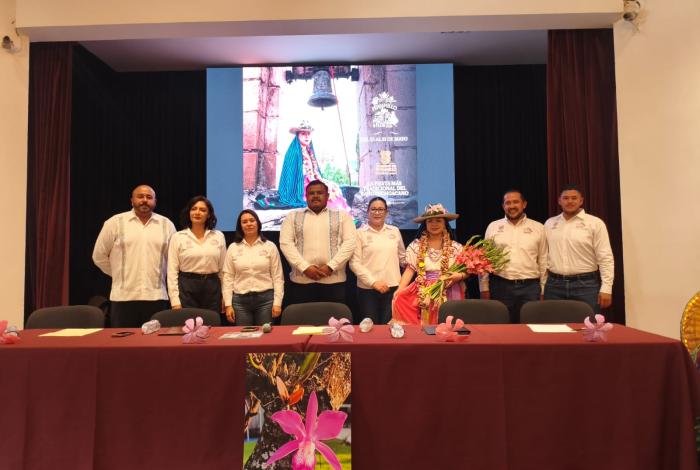 Tradición, fe y cultura darán vida a las Fiestas del Pino y La Flor en Penjamillo