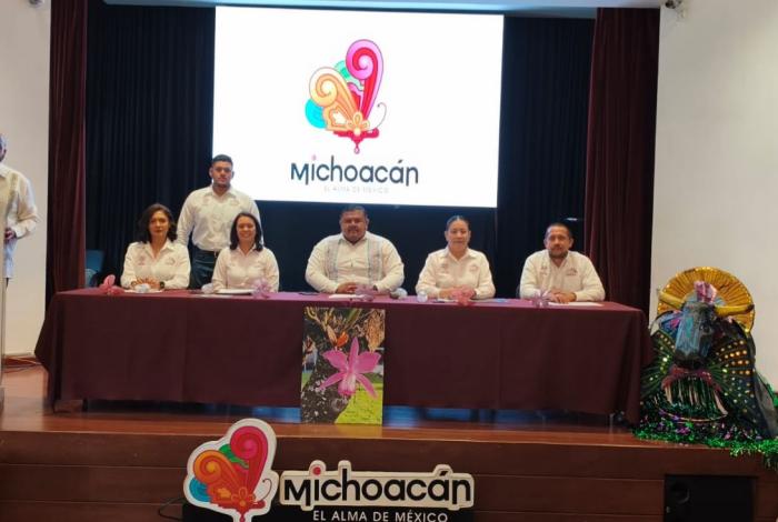 Tradición, fe y cultura darán vida a las Fiestas del Pino y La Flor en Penjamillo