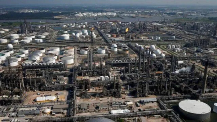 Tragedia en Deer Park: Fuga de Gas en Refinería causa 2 muertes