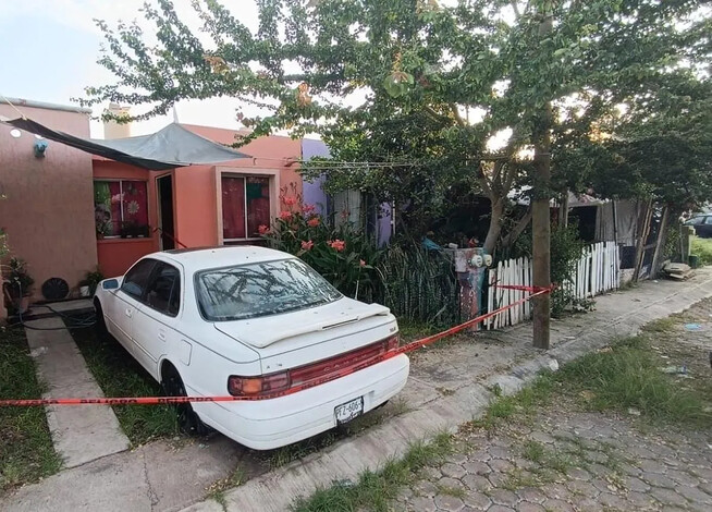 Tragedia en Zamora: Dos hermanos son asesinados en su propio hogar