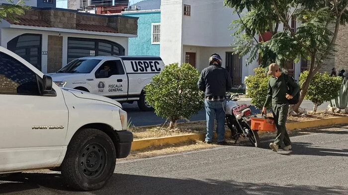 Trágico asesinato en Morelia: Hombre muere por disparo en la cabeza