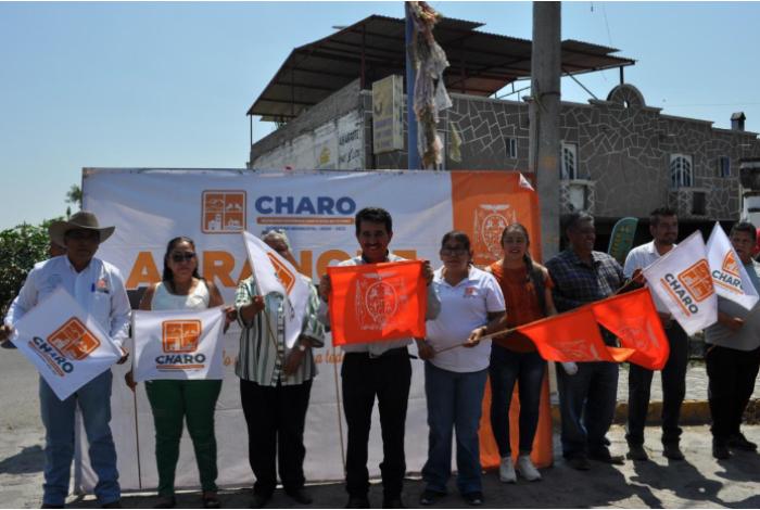Transforman la Pino Suárez: Gobierno de Charo moderniza drenaje y vialidad