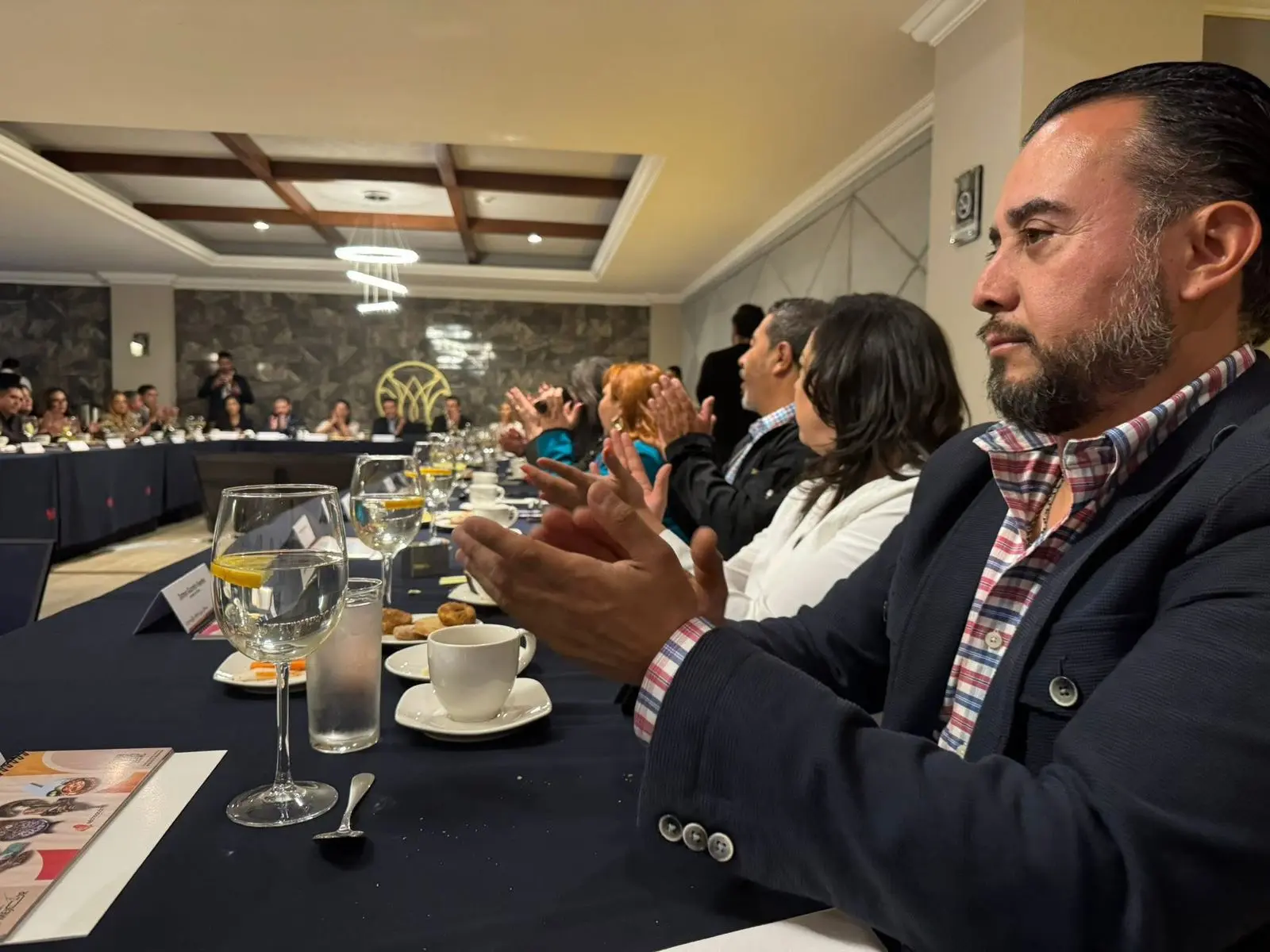 Tranvías Kuanari, listos para recibir a turistas y locales en Semana Santa 2026