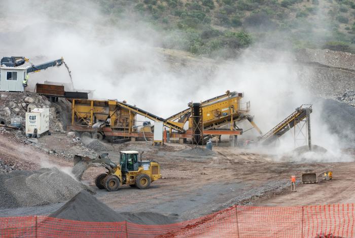 Tras 60 años, Michoacán supera a Guanajuato en inversión para infraestructura