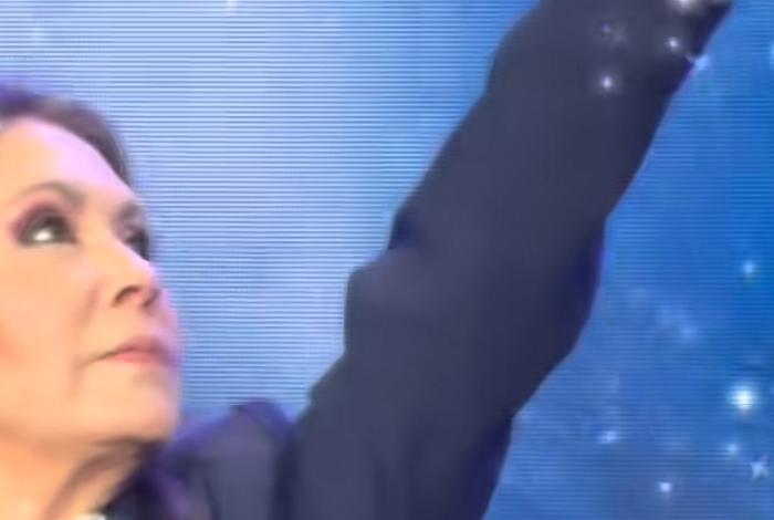 Tras as3s1nat0 de Carlos Manzo, ‘México tiene que despertar’: Ana Gabriel