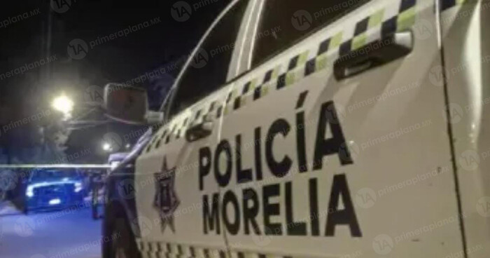 Tras asaltarlo, balean a empleado de gasolinera en Morelia