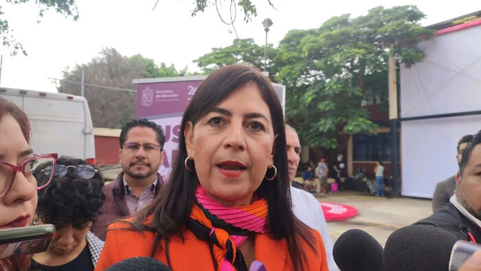 Tras crisis por Covid, Michoacán recuperó hasta 30 mil estudiantes: SEE