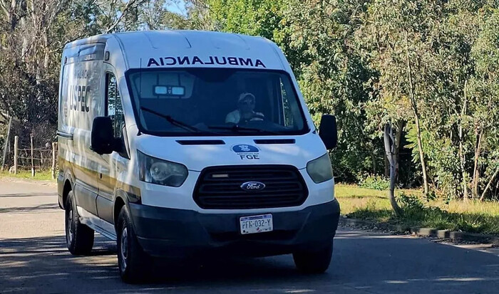 Tras enfrentamiento hallan 3 cuerpos acribillados en Zinapécuaro