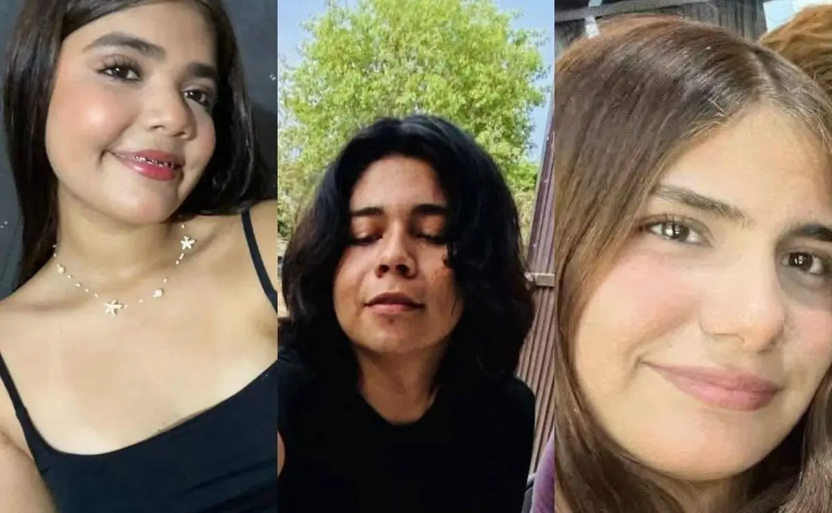 Tres alumnos del CECYTEJ son buscados tras desaparecer horas antes de su ceremonia de graduación.